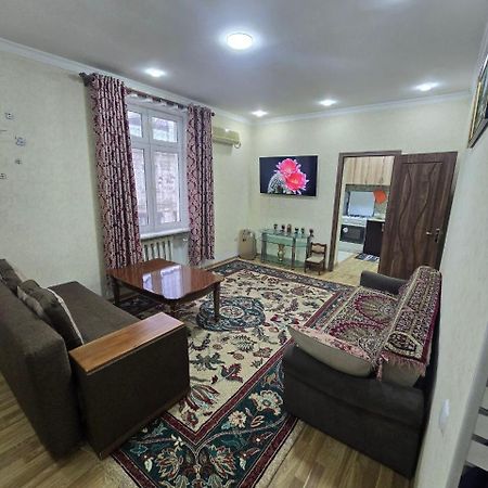 Apartments طشقند المظهر الخارجي الصورة