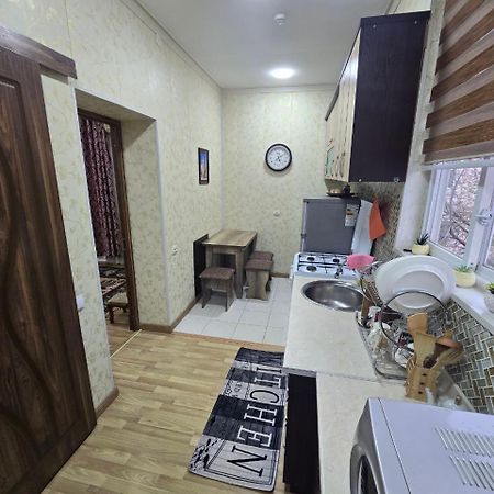 Apartments طشقند المظهر الخارجي الصورة
