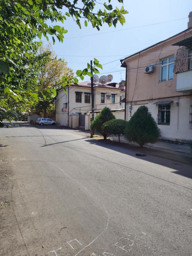 Apartments طشقند المظهر الخارجي الصورة