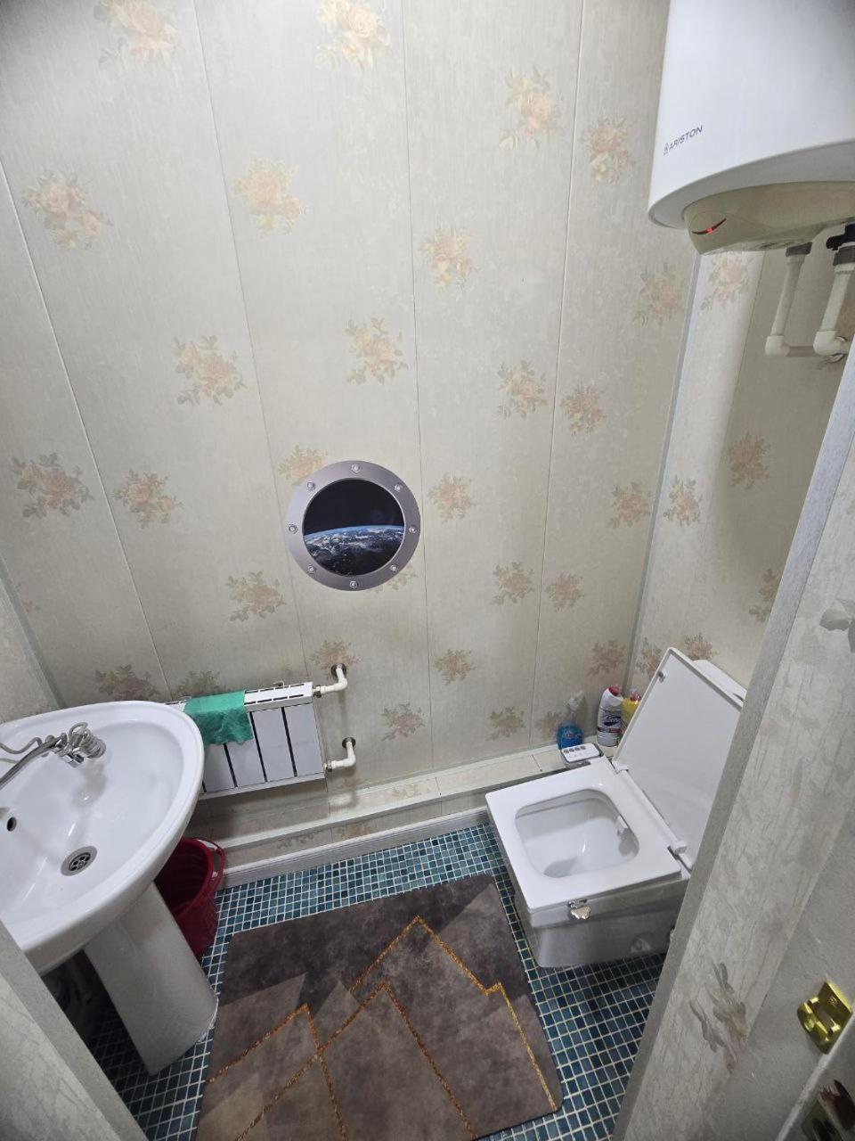Apartments طشقند المظهر الخارجي الصورة